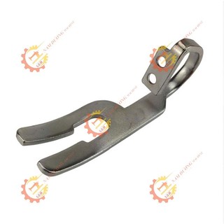 chân vịt máy cắt vải đứng