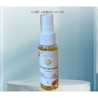 Tinh chất mỡ trăn Triệt lông 30ml