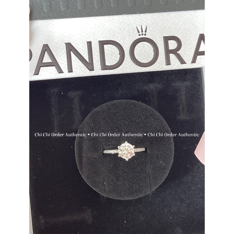 Nhẫn vương miện Pandora  - Nobox