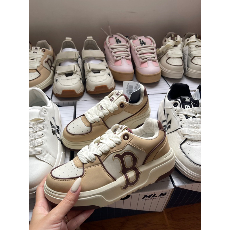 MLB sẵn ship lẻ size