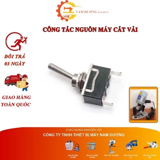 Công tắc máy cắt vải cầm tay YJ-125