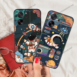 Ốp lưng Xiaomi 13T 5G cute, phi hành gia cute 3d cute giá rẻ