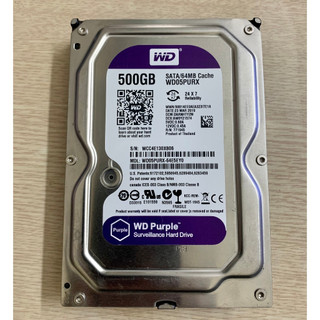 ổ cứng 1TB/500GB HDD 500g, HDD 1TB Western, Seagate dùng cho camera, máy tính
