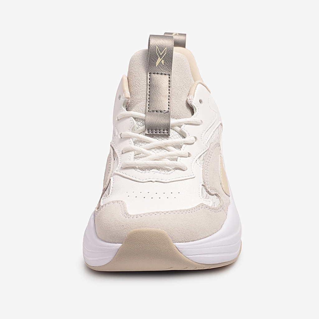 Giày Thể Thao Nam Nữ Biti’s Hunter X Dune - 4 Nguyên Tố: KHÍ HSM004205TRG/HSW004205TRG