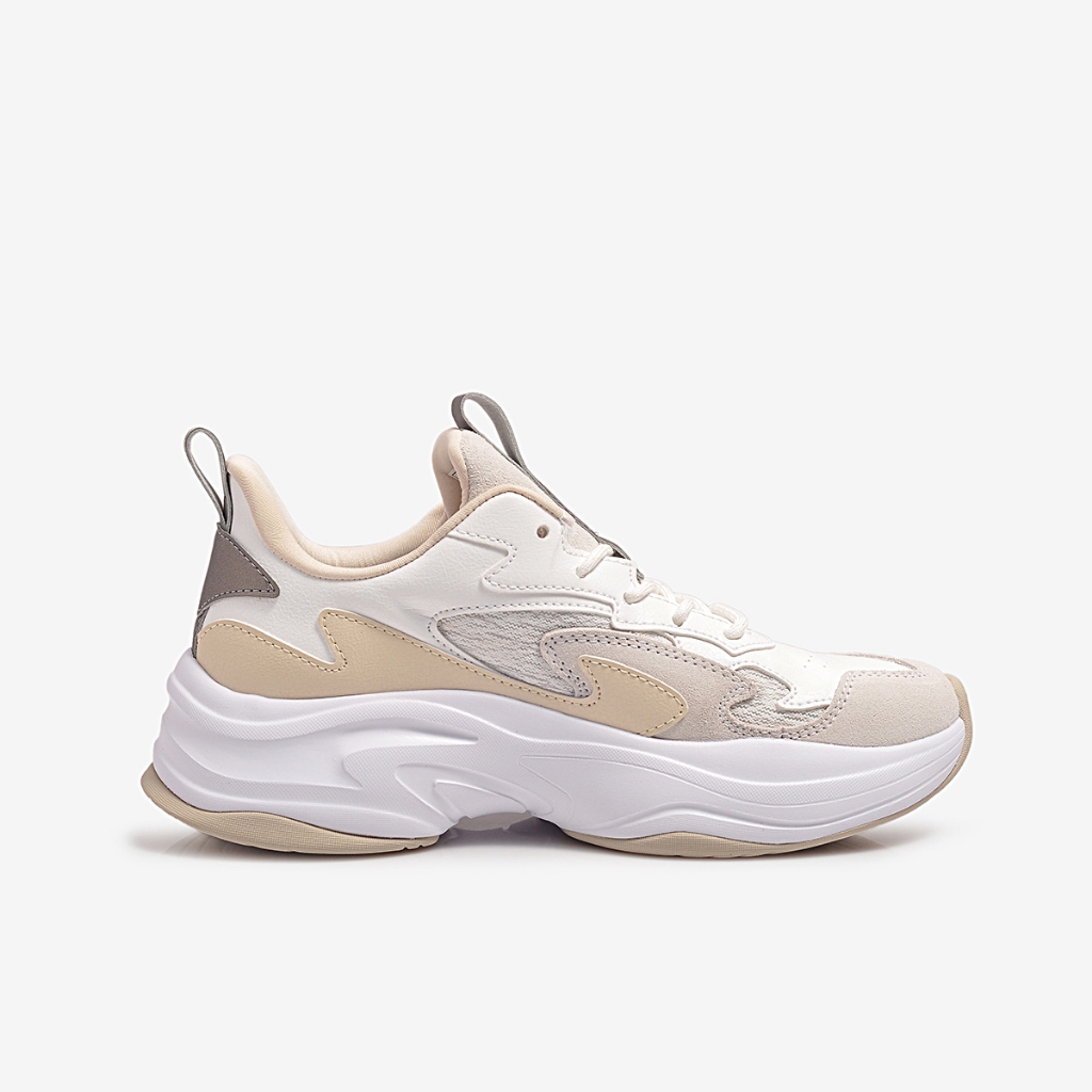 Giày Thể Thao Nam Nữ Biti’s Hunter X Dune - 4 Nguyên Tố: KHÍ HSM004205TRG/HSW004205TRG