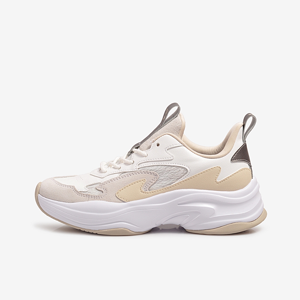 Giày Thể Thao Nam Nữ Biti’s Hunter X Dune - 4 Nguyên Tố: KHÍ HSM004205TRG/HSW004205TRG