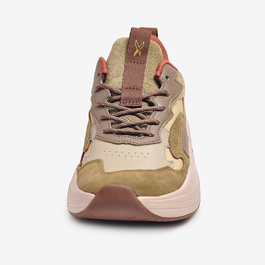 Giày Thể Thao Nam Nữ Biti’s Hunter X Dune - 4 Nguyên Tố: ĐẤT HSM004206REU/ HSW004206REU