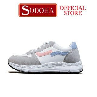 Giày thể thao nữ SODOHA SDH8901