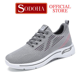 Giày thể thao nữ sodoha sdh522