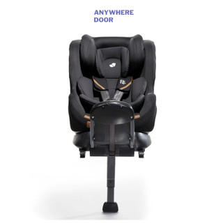 Ghế Ngồi Ô Tô Trẻ Em Joie I-Prodigi Signature Eclipse