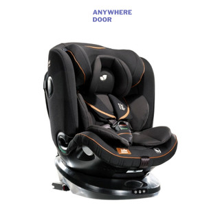 Ghế Ngồi Ô Tô Trẻ Em Joie i-Spin Grow signature Eclipse