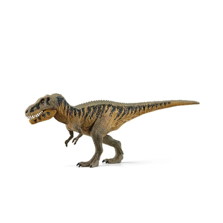 Đồ Chơi SCHLEICH Mô Hình Khủng Long Tarbosaurus 15034