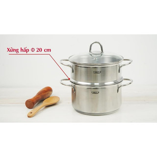 Bộ nồi 7 món Chefs EH- CW7Plus