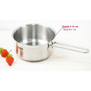 Bộ nồi 7 món Chefs EH- CW7Plus