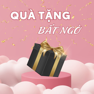 QUÀ TẶNG không bán dành cho điện thoại, loa, quạt, nồi cơm...