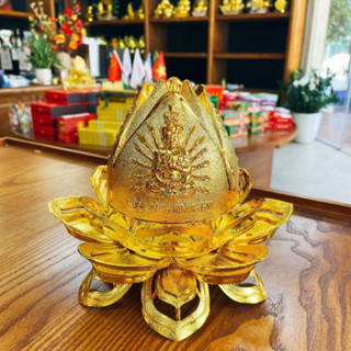 [OCOP] BÁNH ĐẬU XANH HOA SEN PHẬT BÀ NHỎ RVHG - 150G - HÀNG CAO CẤP CHÍNH HÃNG - THƠM NGON