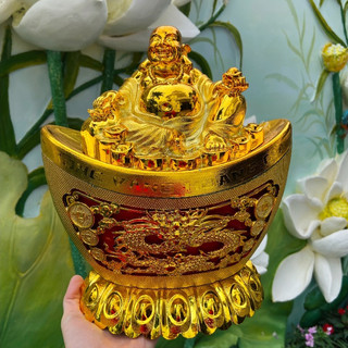 [OCOP] BÁNH ĐẬU XANH CHĨNH VÀNG THẦN TÀI RVHG - 250G - TẾT 2024 - HÀNG CAO CẤP CHÍNH HÃNG - THƠM NGON