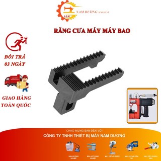 Răng cưa máy may bao cầm tay gk9-500 , gk9-200 .... > linh kiện máy may bao