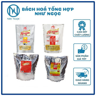 Gói lớn 3kg - hạt nêm aji-ngon/ bột gia vị - bách hóa tổng hợp như ngọc