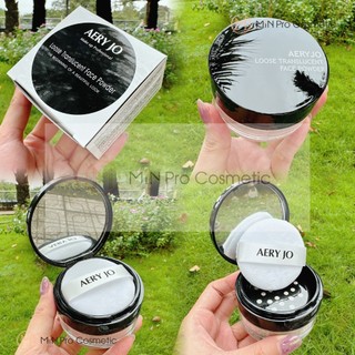 Phấn phủ bột Aery Jo Make Up Professional 20g