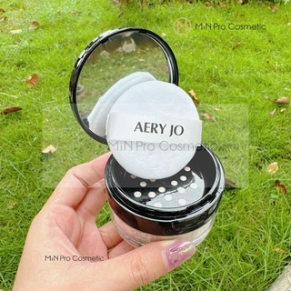 Phấn phủ bột Aery Jo Make Up Professional 20g