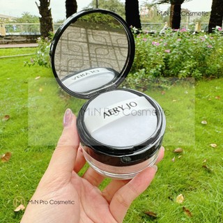 Phấn phủ bột Aery Jo Make Up Professional 20g