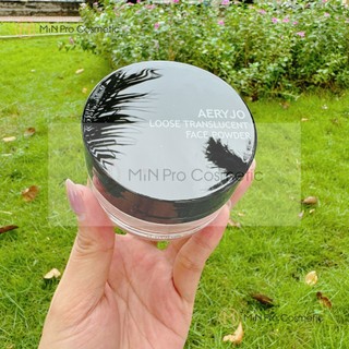 Phấn phủ bột Aery Jo Make Up Professional 20g