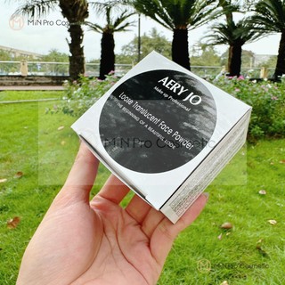 Phấn phủ bột Aery Jo Make Up Professional 20g