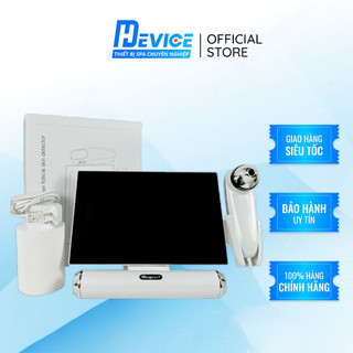 Máy soi da hdevice 11 inch siêu nét siêu bền bảo hành 12 tháng