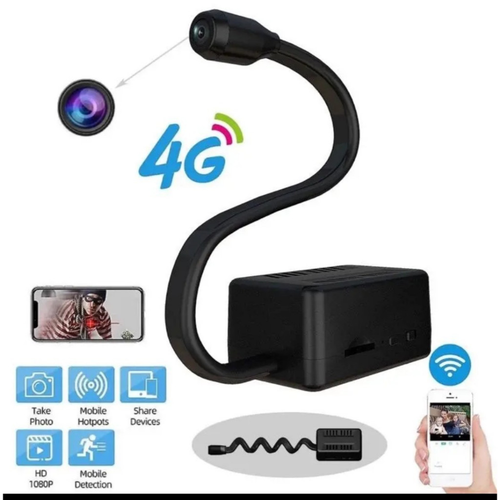 Camera 4G dùng sim 4G giám sát từ xa, Camera dùng sim 4g hàng chính hãng, giao nhanh
