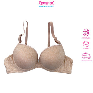Áo ngực có gọng, mút mỏng speranza, năng ngực, khoe dáng đẹp - spa8811sh