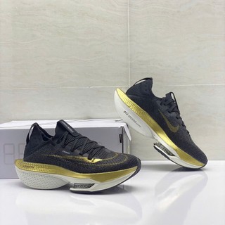 Giày chạy bộ nike zoomx alphafly next% 2 chính hãng size nam