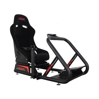 BUỒNG LÁI Ô TÔ GIẢ LẬP ART COCKPIT PRO RACING SIMULATOR AD03