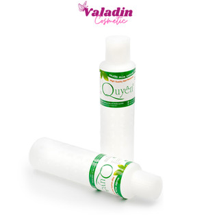 Chai rửa móng tay Quyên 125ml |Nước pha sơn móng Quyên 125ml Dành Cho Sơn Thường