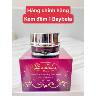 (CHÍNH HÃNG)Kem đêm 1 Baybela