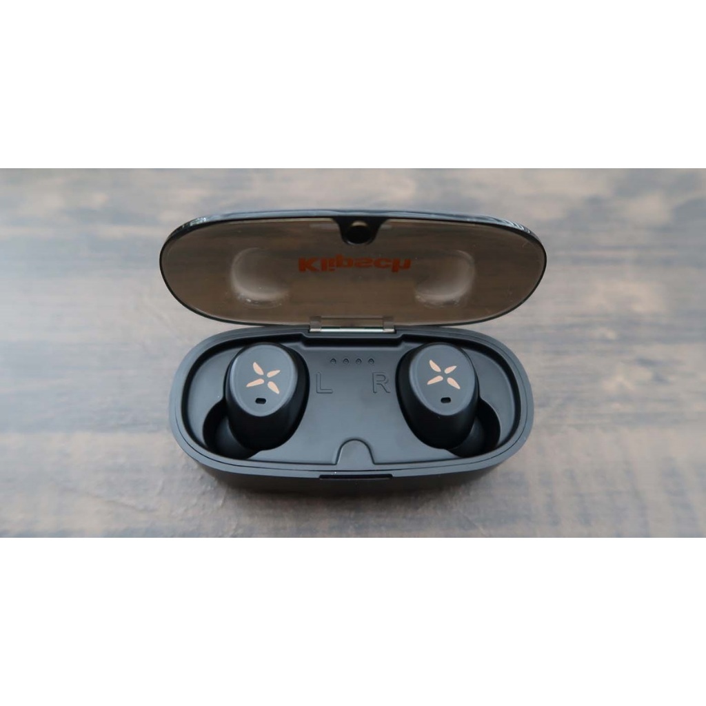 Tai nghe nhét tai Bluetooth Klipsch S1 True Wireless