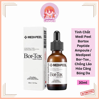 Serum medipeel bortox căng da mặt tinh chất giúp da căng bóng chống lão hoá 30ml