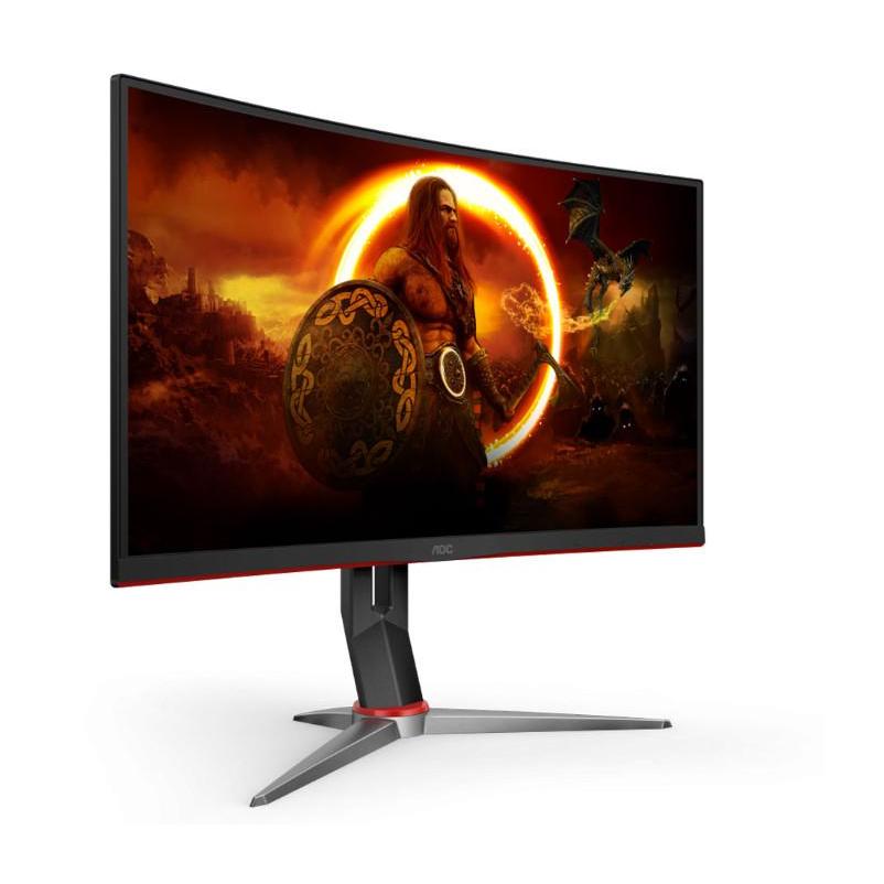 Màn hình 240Hz AOC chuyên game C27G2Z/74 (27inch 240Hz / 0.5ms ) | BigBuy360 - bigbuy360.vn