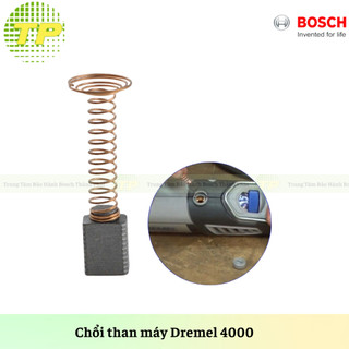 Chổi than máy Dremel 4000
