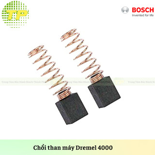 Chổi than máy Dremel 4000