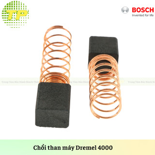 Chổi than máy Dremel 4000