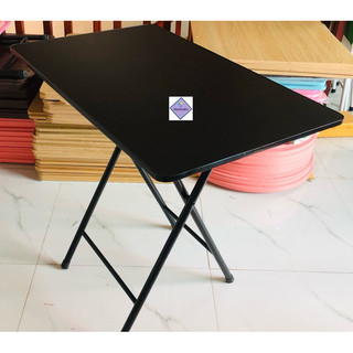 Bàn 50x70 chân cao 72cm gấp gọn siêu đẹp