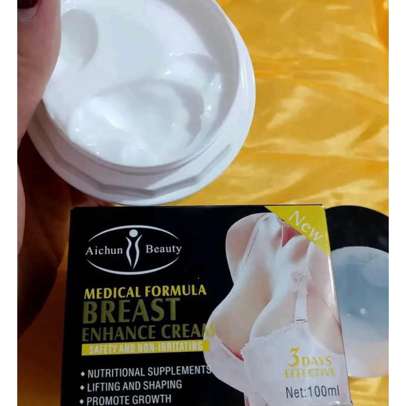 Kem hỗ trợ tăng kích thước vòng 1 hiệu quả nhất