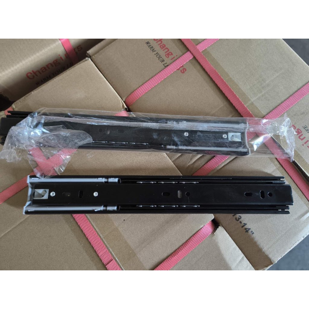 Ray bi 3 tầng nhấn mở 45mm-4513