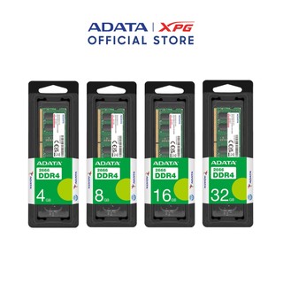 Bộ nhớ trong máy tính - ram laptop adata premier ddr4 2666mhz
