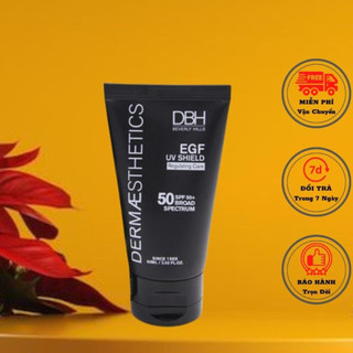 Kem chống nắng dbh 60ml spf50+ pa+++ 60ml !