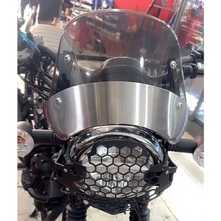Kính chắn gió Kawa W175