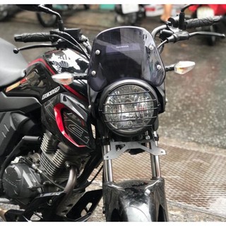 Kính chắn gió Kawa W175