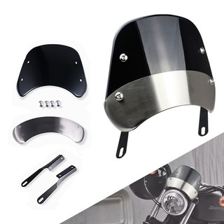 Kính chắn gió Kawa W175