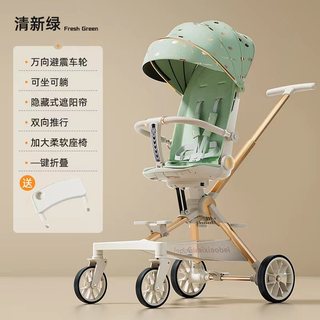Xe đẩy gấp gọn G500